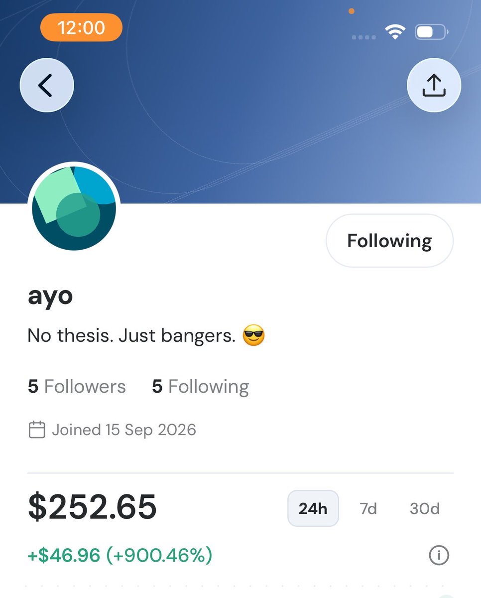 hy_br_id's tweet photo. follow Ayo on @DayaCoins and win a lil something today! 🌝🙂‍↔️ https://t.co/2Cp6tv3wLy