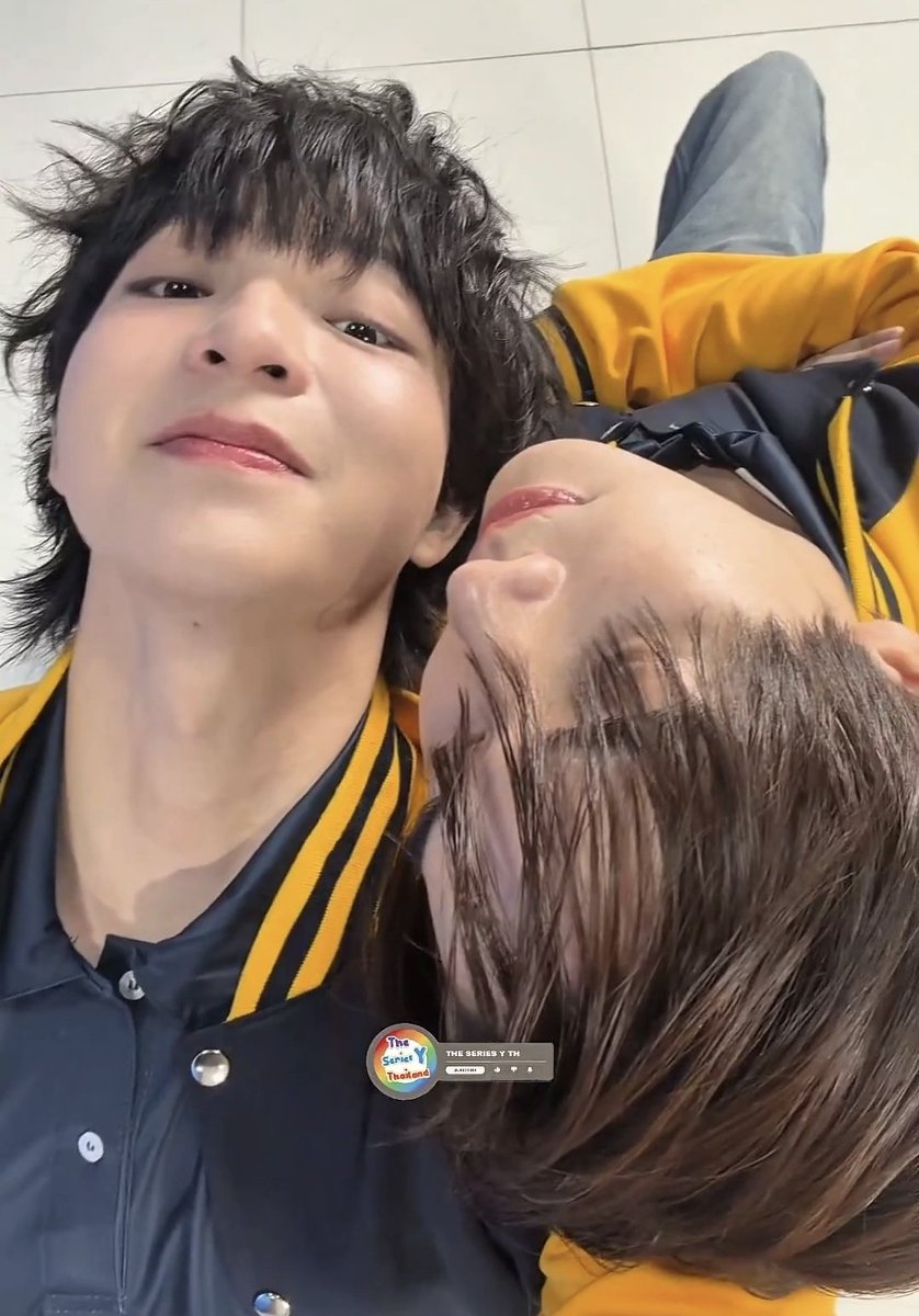 Mrn33317's tweet photo. จริงๆแก้มต้องแนบกันนะคะคอนเท้นนี้😣

#แม็กกี้บาส 
#ซอโซ่ล่ามธีร์ https://t.co/MqHesWdpHt