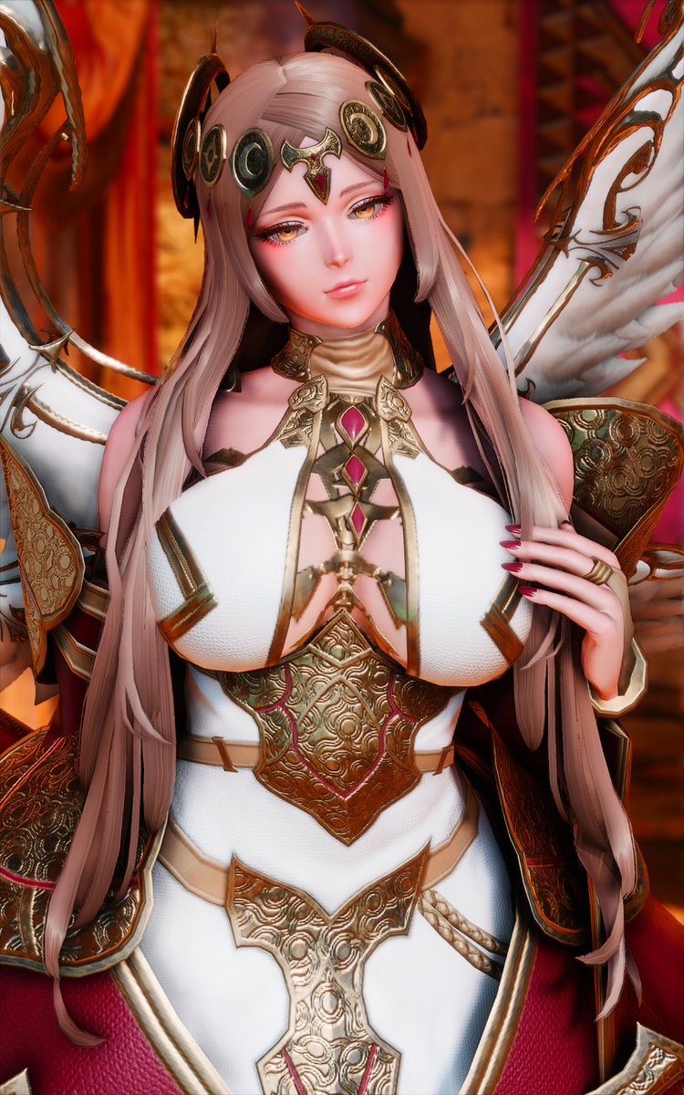 SouffleNGS's tweet photo. #PSO2NGS_SS
#メンテの日じゃ無いけどssを貼る https://t.co/m2pLGBSAMh