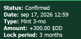 cheesedripper1's tweet photo. Just minted 300 digidollar ready to spend. 
In order to give digidollar value it should be traded for a service or a product.
https://t.co/OHv3TDPV0c is a market place where you can connect with people to spend your digidollar. 

First who post an inquiry/offer I will send 25 DD https://t.co/zNqddyBNMe
