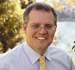 news_australian's tweet photo. BREAKING: Top Liberal strategists say that Scott Morrison would win in a historic landslide if an election was held today. All Aussies miss dearly and want him to bring back Australiaโs Golden Age of Politics.
What do you say?
Discuss๐๐ป๐๐ป๐๐ป
#auspol #scottmorrison https://t.co/O7OFlsCaKV