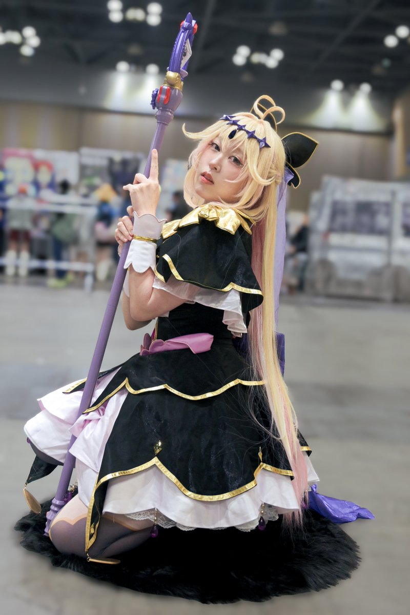 Russ_0421's tweet photo. 모쨔님 @mozzya_mozzya 

#StarDetectivePrecure #名探偵プリキュア #キュアアルカナ・シャドウ #森亜るるか
#LulukaMoria #森亜るるか 

26.09.13 9서코 https://t.co/pTaTEpwwzo