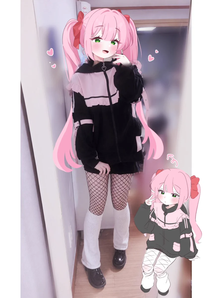 라떼쨩 ラテちゃん@10일페 D44-45 (@uni_lattes2) / X