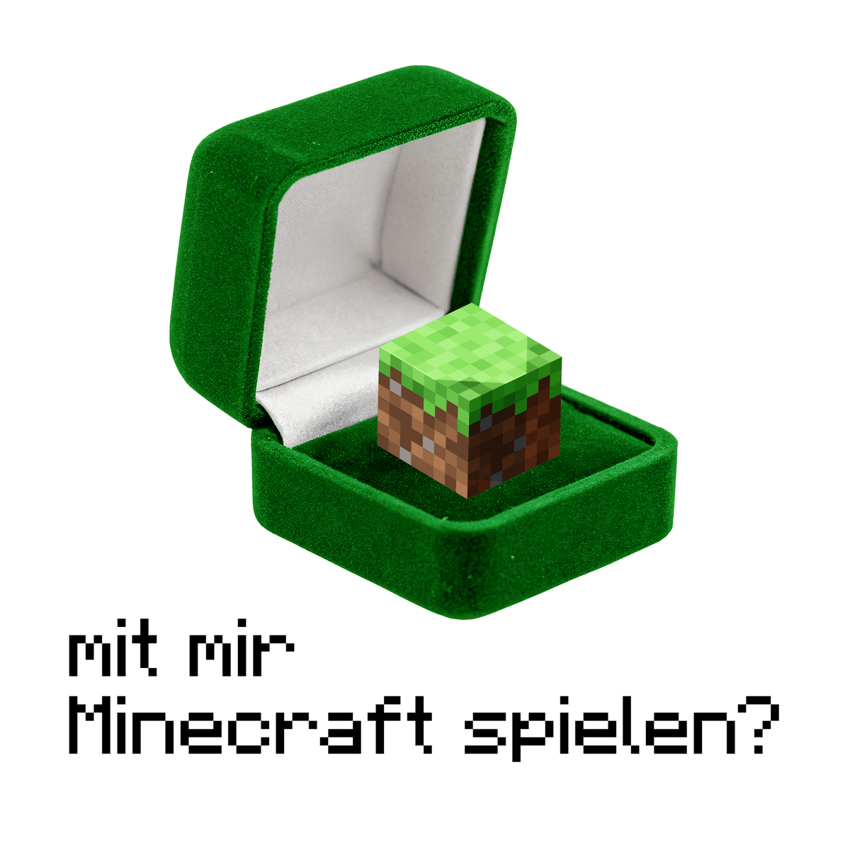 MinecraftDACH's tweet photo. Bitti??? 🥺🥺🥺 https://t.co/fSPEiT0Vds
