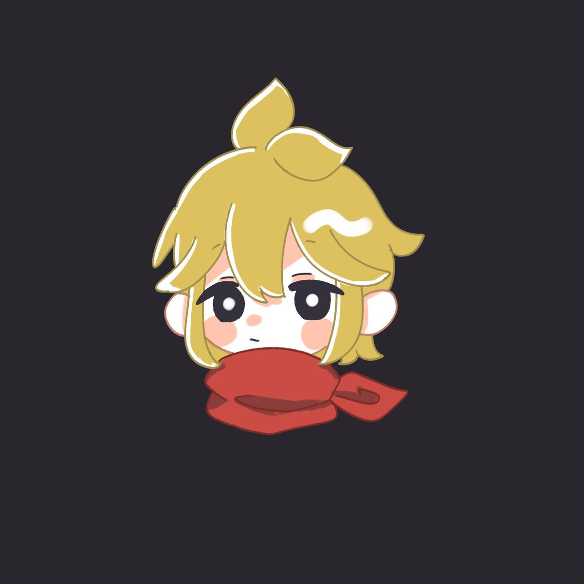 __a_none's tweet photo. アメちゃんがかわいい https://t.co/4bQ8Hdhru6