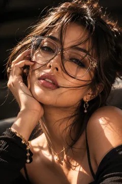 JamesRodrid5h's tweet photo. She'd be shot at least 10 times if it was in US https://t.co/R021VyoNza