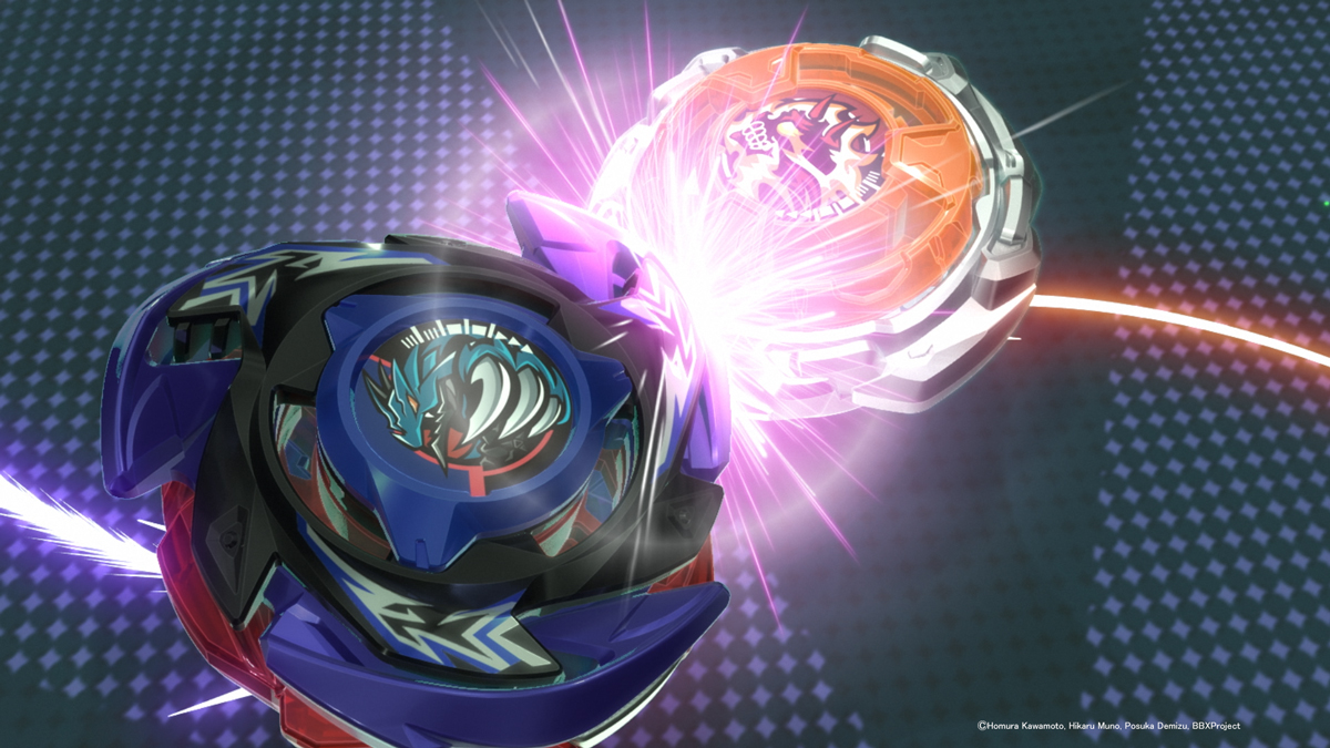 beyblade_info's tweet photo. アニメ『#BEYBLADEX』 キャラクタースナップ！
今回は、#黒須ゼロ (CV：#保村真) ！ベイは #ドレイクブレイブ

第134話「真・最後の未来」風見バードとのバトルはこちら！→https://t.co/x50baMJYRi

#ベイブレードX #ベイX https://t.co/DTYYFRWrwF