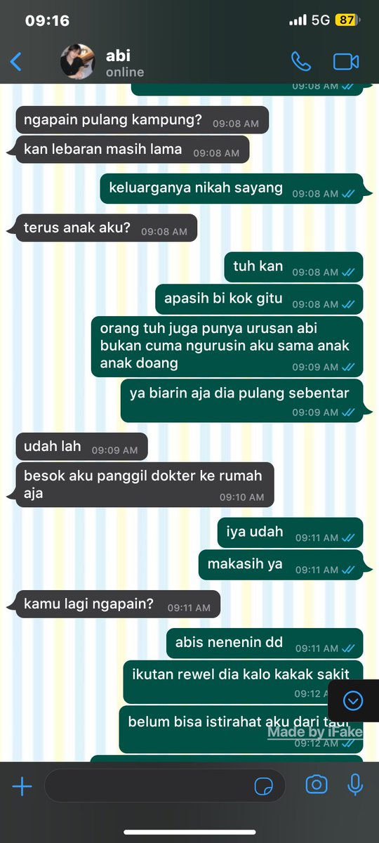 khatvelour's tweet photo. terverifikasi dua duanya gak bisa behave https://t.co/JJlFOaPAF1