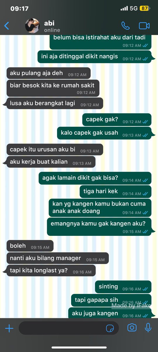 khatvelour's tweet photo. terverifikasi dua duanya gak bisa behave https://t.co/JJlFOaPAF1