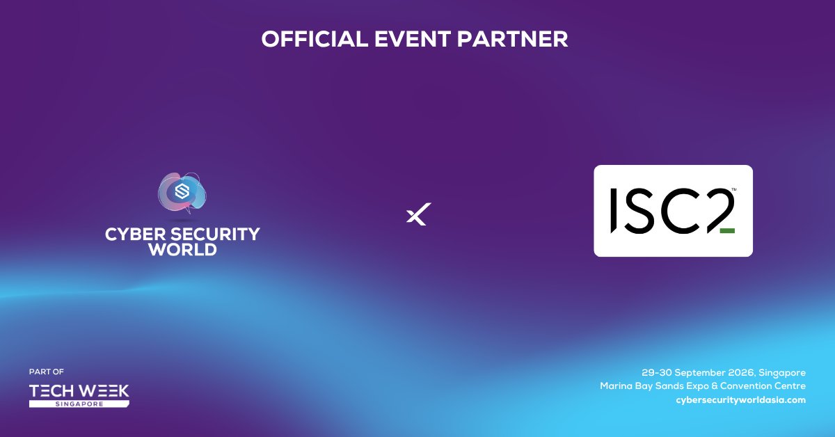 ISC2APAC tweet picture