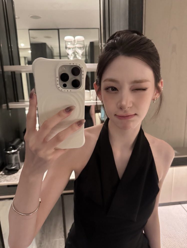 choa__0614's tweet photo. セウンちゃ...オンニ...？？！ https://t.co/aLwtxDT789