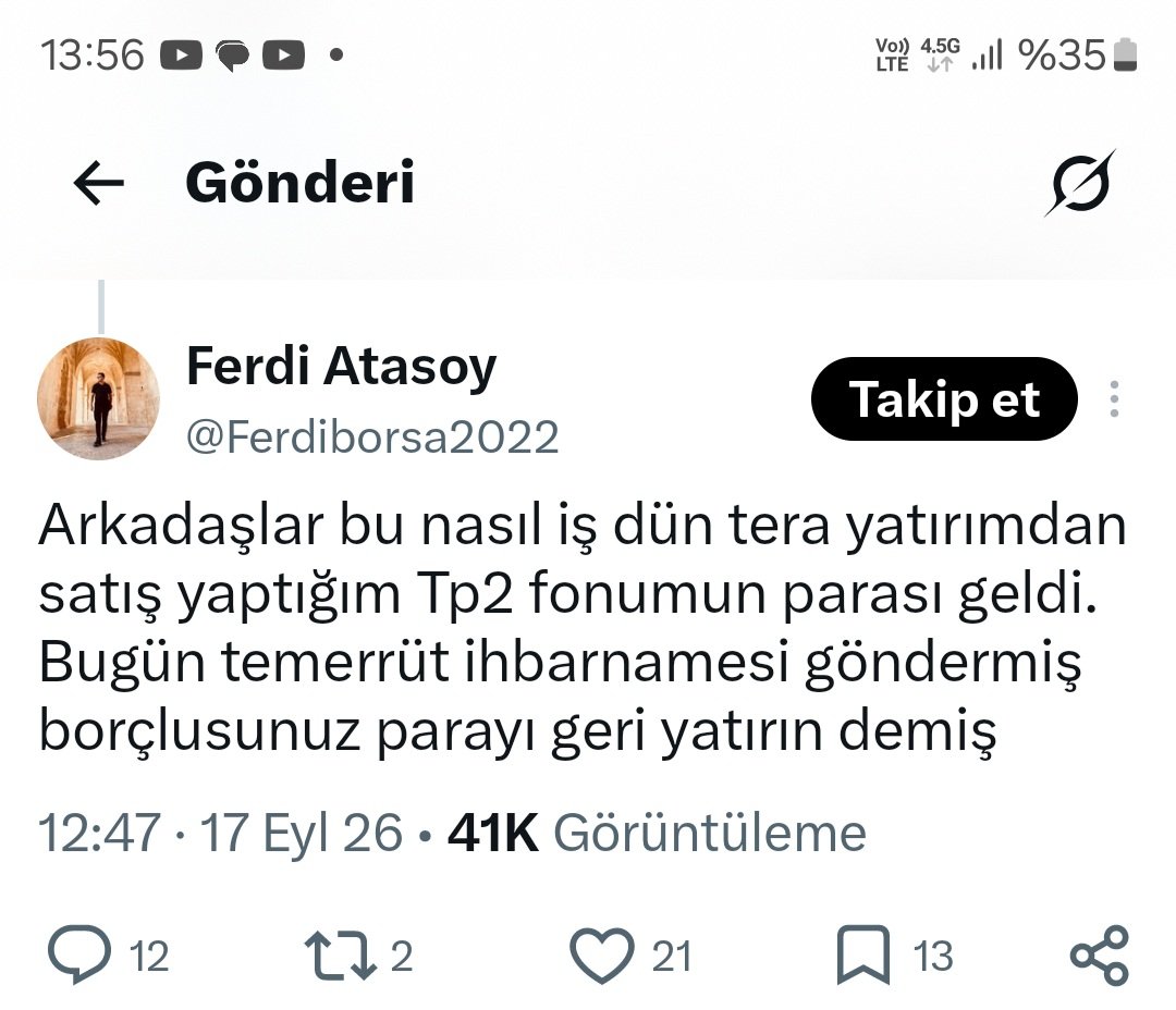 sevgi_1950's tweet photo. @financialfree42 Pblk konuşuyoruz ama.. https://t.co/8GNU0HdoM1