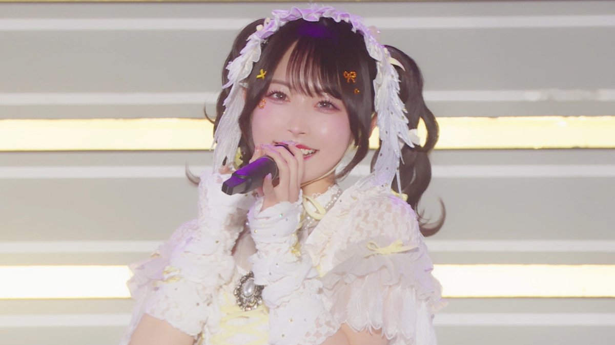 KYURUSHITE's tweet photo. 🌟Youtube公開🌟
『Kyururin Heavenly〜全部ありふれない軌跡〜』@幕張イベントホール
🎵Special♡Spell のライブ映像を公開🎥
⁡
▶︎ https://t.co/3UkSolbCeJ ◀︎
⁡
幕張公演の余韻に浸って、
ぜひ #きゅるしてKアリ にも遊びにきてください🫶🏻
⁡
今なら誰でもご応募可能な【オフィシャル2次先行】受付中❣️
🔗https://t.co/UghwZcGVto
⁡
#きゅるしてKアリ