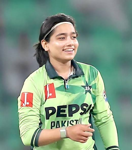 Rakemint_real's tweet photo. Pakistan Women won 92/7 to Thailand’s 91/4! 
🏏

Hypothetical Pakistan win bet: $40,000 × illustrative 7.50 odds = 

$300,000 total payout.

https://t.co/gSpWkLnuHS #Rakemint #PakistanCricket

18+ | Play responsibly. https://t.co/3M8miSuGjJ