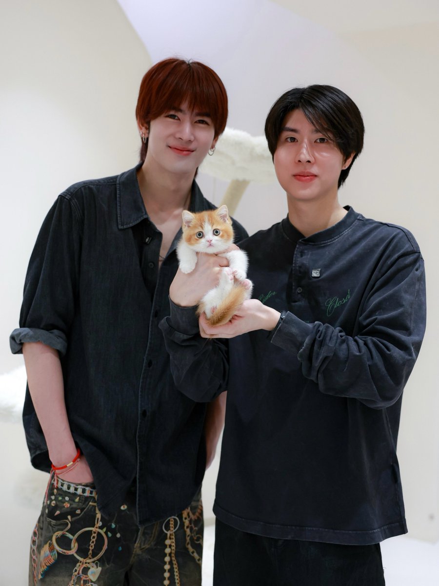 ppe2003perth's tweet photo. ลูกชายของแซนต้า น่ารักมากๆๆ
IG spritezies
#Santapp #Felixpp https://t.co/gNy39jXs8T