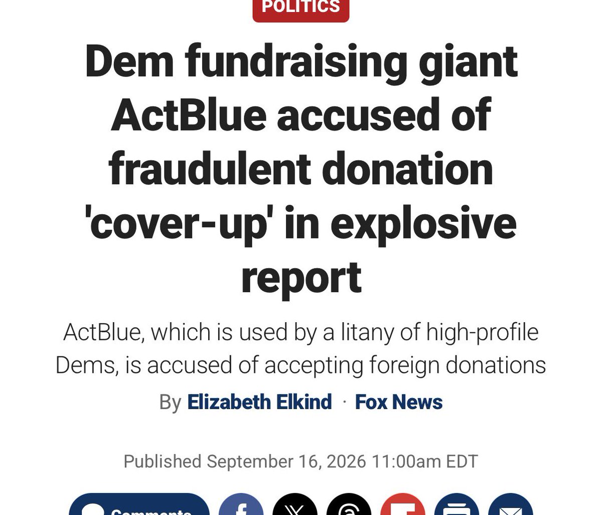 AGHamilton29's tweet photo. Rather substantial evidence that ActBlue, the main liberal fundraising platform, had a systemic approach to help facilitate illegal foreign and suspected fraudulent donations to liberal campaigns.

There need to be criminal investigations.

https://t.co/ufqrgx22T3 https://t.co/Ai392mmFd2