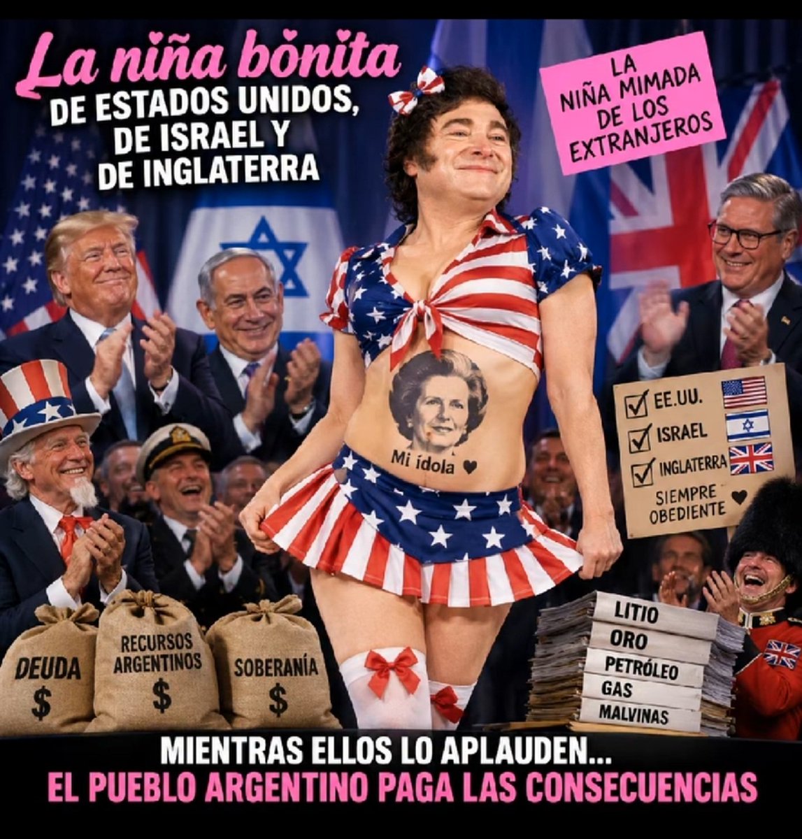 Nexandes's tweet photo. @CaracolRadio https://t.co/tsLYBO4zty