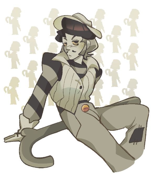 frogichE_'s tweet photo. ๐ฆ
#sketch #sketches #BrawlStars #Gray #8bit #virus8Bit #Jacky
#BrawlStarsGray #BrawlStars8Bit #BrawlStarsvirus8Bit #BrawlStarsJacky https://t.co/qi0T3wYU1K