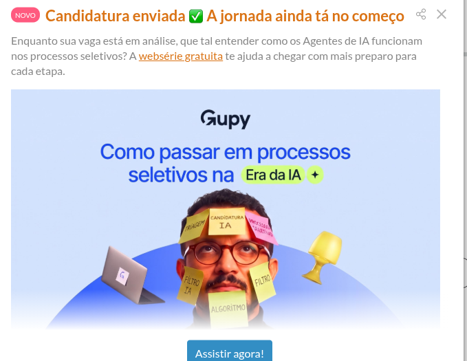 b3rt0tech's tweet photo. @manodeyvin  ta fechado com a gupy hahahah https://t.co/dhdADwPOrM