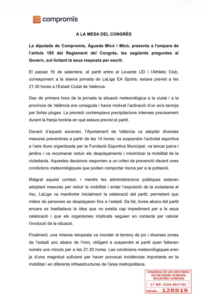 aguedamico's tweet photo. Ací les preguntes: https://t.co/U6einanOi2