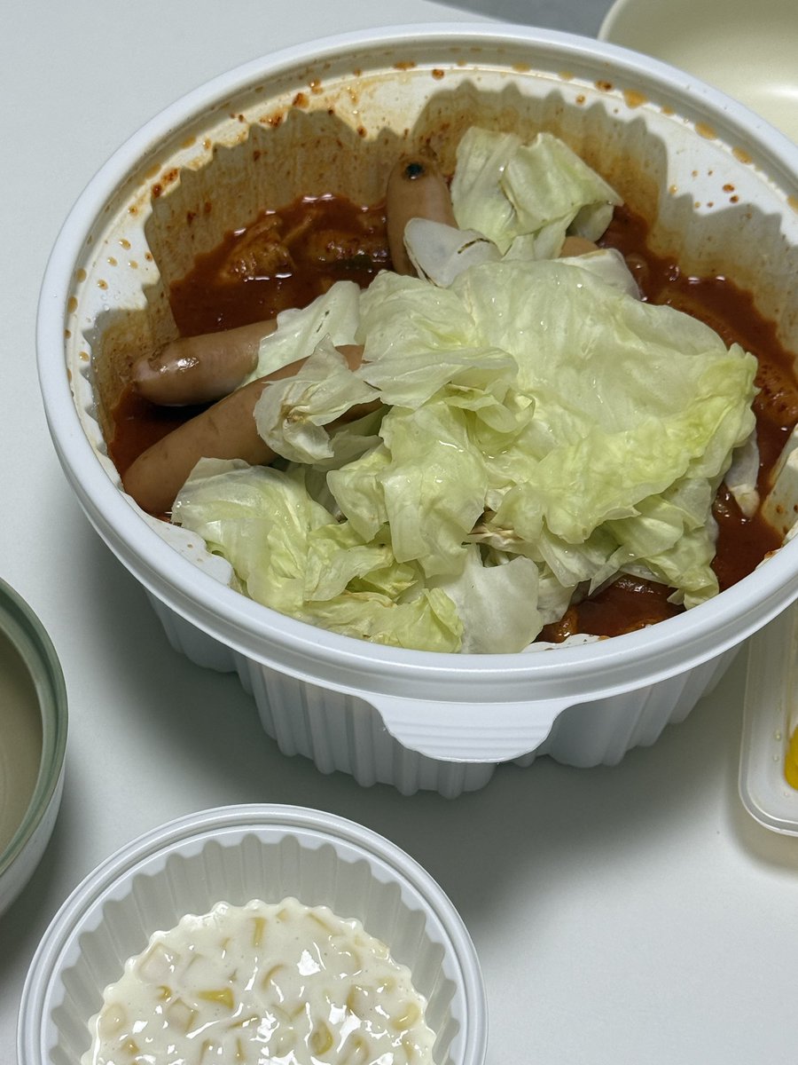 strawubi's tweet photo. 더착한맛이 완전 내스타일
나혼자 2/3 을 머것어.. https://t.co/jJUwFE0olQ