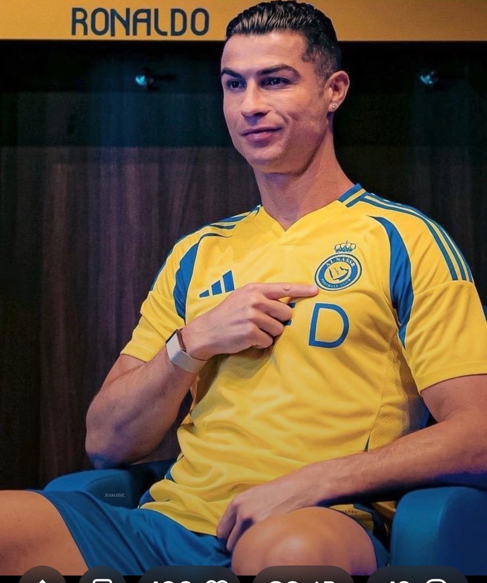 __insr1's tweet photo. الدون خط احمر
سيحقق البطولات مع النصر
وسيحقق 1000 هدف
وسيتعتزل اسطورة العالم
ف لنصر ويالله من تاريخ
ودعو عنكم الاصوات الناعقه
طالبو بنجوم تدعم الدون
محاور واظهره واجنحه زي الناس 
اما ترمونه بين لاعبين بدون انتاجيه وتصيحون كلا
لا تكون مع الطبال وكهول العشه 
@AlNassrFC 
#رونالدو https://t.co/Smr0cUFOsB