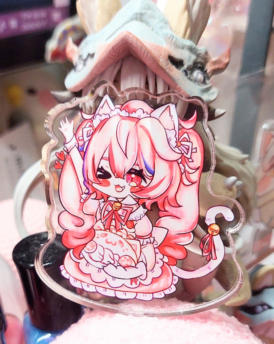 azsce224466's tweet photo. 搗蛋搖搖💖>U<！
#Elsword #艾爾之光 #菈比 https://t.co/YfAV1TGCWA