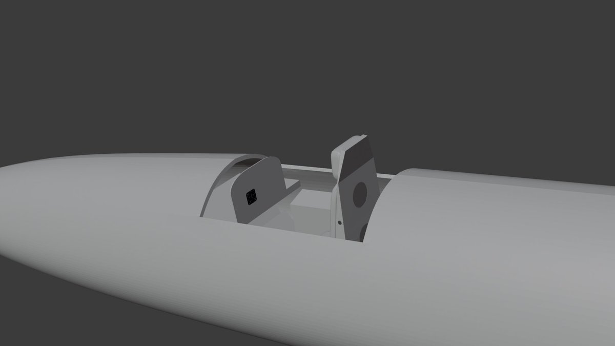 3DCG51P's tweet photo. Fighter Cockpit and body practices
#3DCG #blender #modeling #fighterjet https://t.co/OsjLmXja8W