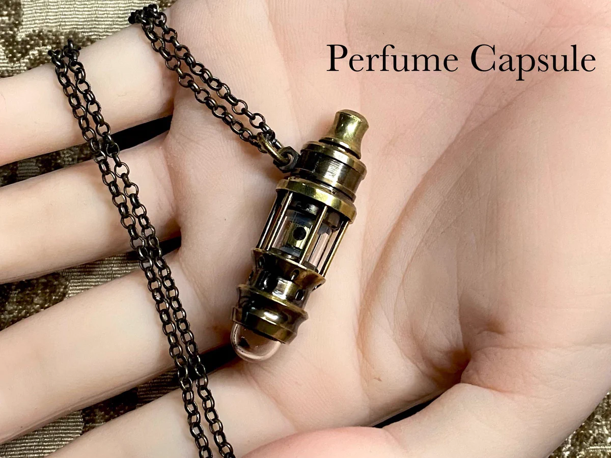 foret アクセサリーセット Foret🎩 (@Steampunk_Foret) / X