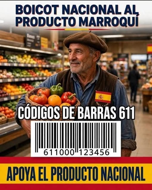 MaykaSpain48's tweet photo. ACABAREMOS CON GRANDES CARTELES, ANTE LAS TIENDAS PERMITIDAS EN COMARCAS Y CIUDADES.... https://t.co/mSws31rNGN
