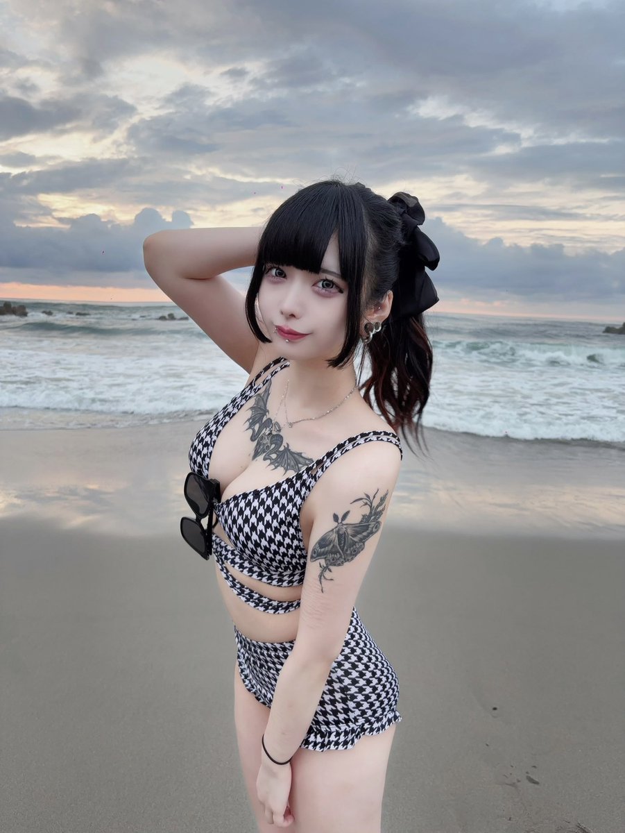 rarammtt's tweet photo. 泳ごー https://t.co/ylHt7m7k58
