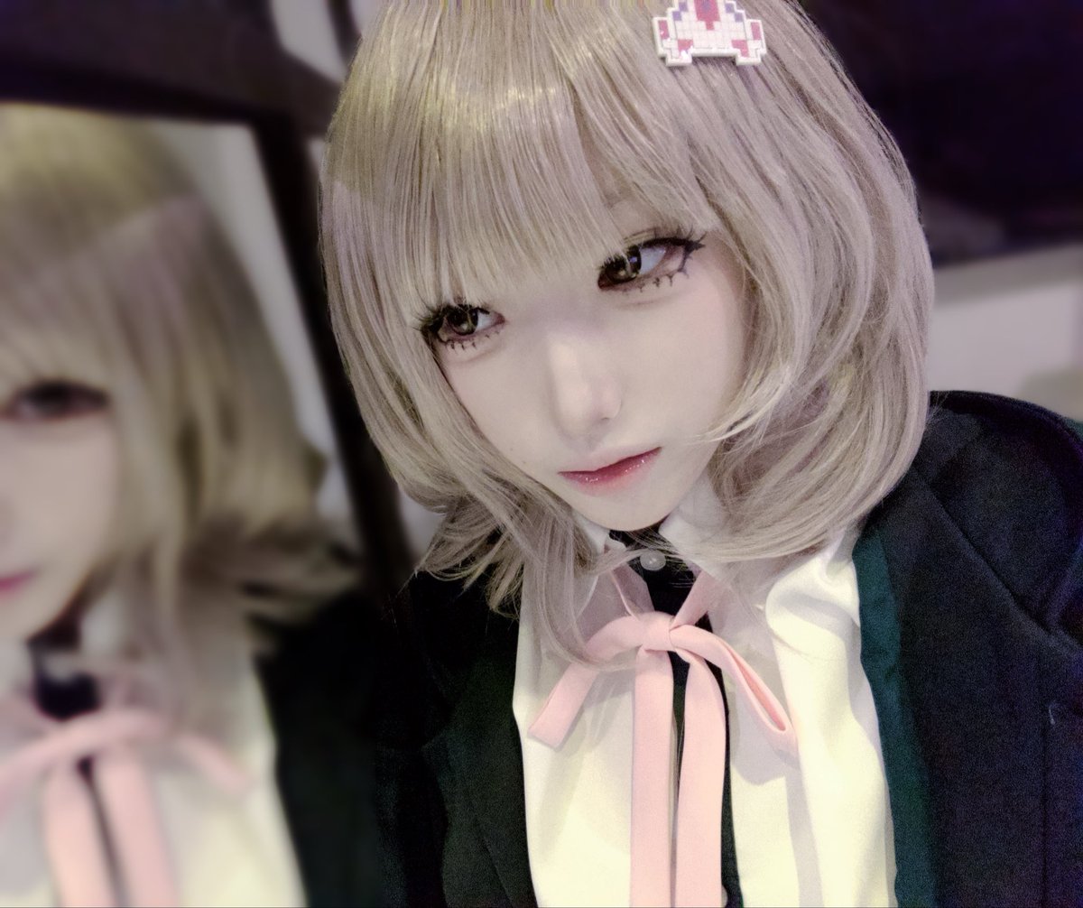 sayanocos's tweet photo. #ダンガンロンパ
#danganronpa https://t.co/lEcesGKZKq