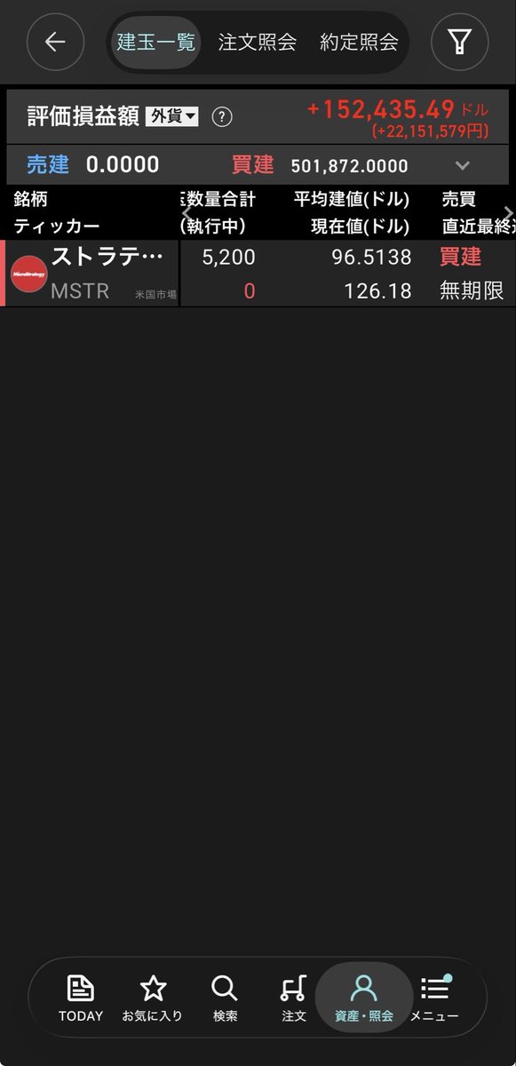 maedai_trader's tweet photo. ZEC1万枚買いで一撃+10億なう
やっぱり暗号資産は実家のような安心感だ
曲げちゃいそうだから利確するまで黙ってようと思ってたけどこんなんもう無理や… https://t.co/2VsEQNh9ik