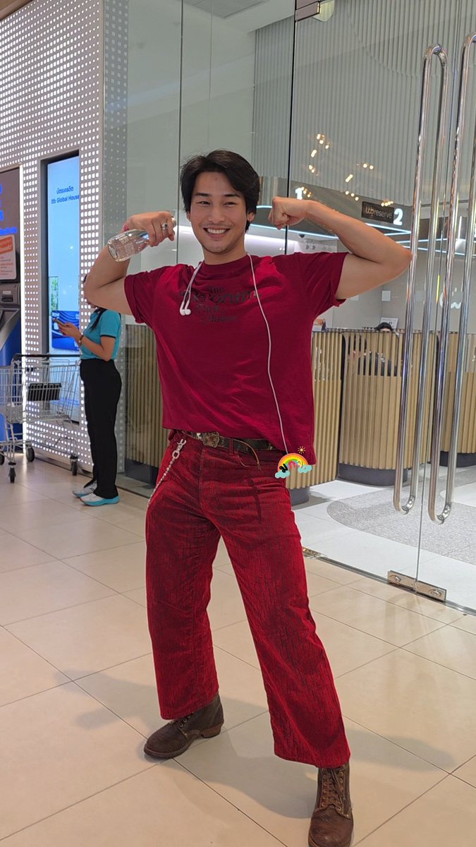 mickyjan6002's tweet photo. น้องโปฝากมาบอกทุกคนในกลุ่มว่า 

"โปยังมีชีวิตอยู่นะคั้บ ยังไม่ตาย"
 55555555555555555555555555555555555555555555555555555555555

#ApoNattawin https://t.co/LpbNliE6NV