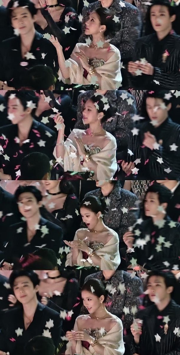 LusiGlow's tweet photo. Everything is in order &amp; falls perfectly into place, Sorry this post is so late,but Damn,I HAD to DO this DEBRIEF😭💓

EVERYTHING SHE WANTED,SHE GOT!
Just like Magic🎵“GOOD 𝐊𝐀𝐑𝐌𝐀 is really her AESTHETIC”✨

She's SO BLESSED👑

#ZhaoLusi #RosyZhao #赵露思
👋🏼#HELLOSEPTEMBER🥂 https://t.co/2GDsB9F2pQ