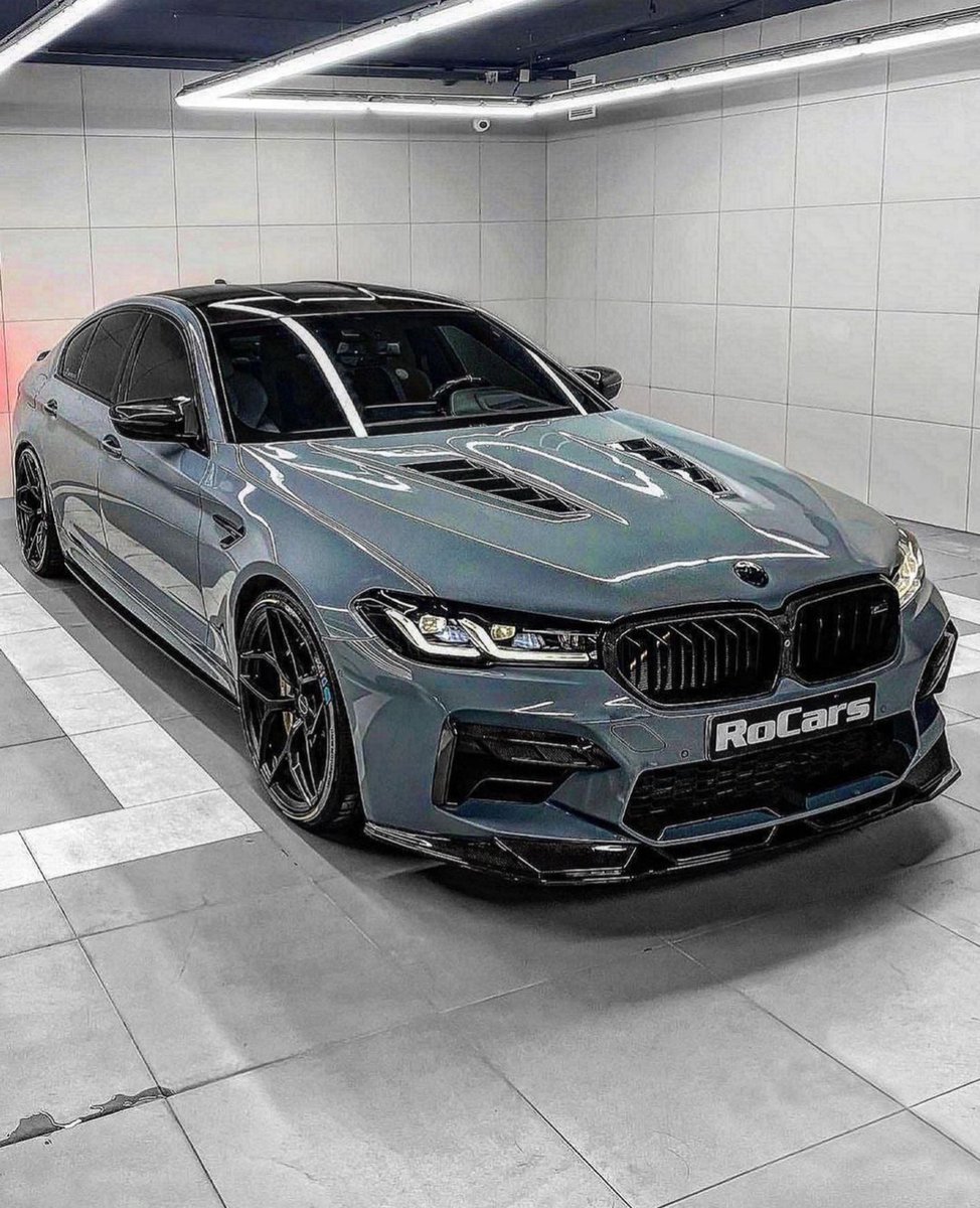WorldWideCarsTM's tweet photo. BMW M5 F90 https://t.co/6Rqqkut9sU