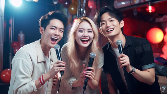 aislt894384's tweet photo. Weekend vibe unlocked! Sing your heart out at the hottest KTV spot—latest hits, private rooms, and nonstop fun waiting for you! https://t.co/ZDDcGPoDDl