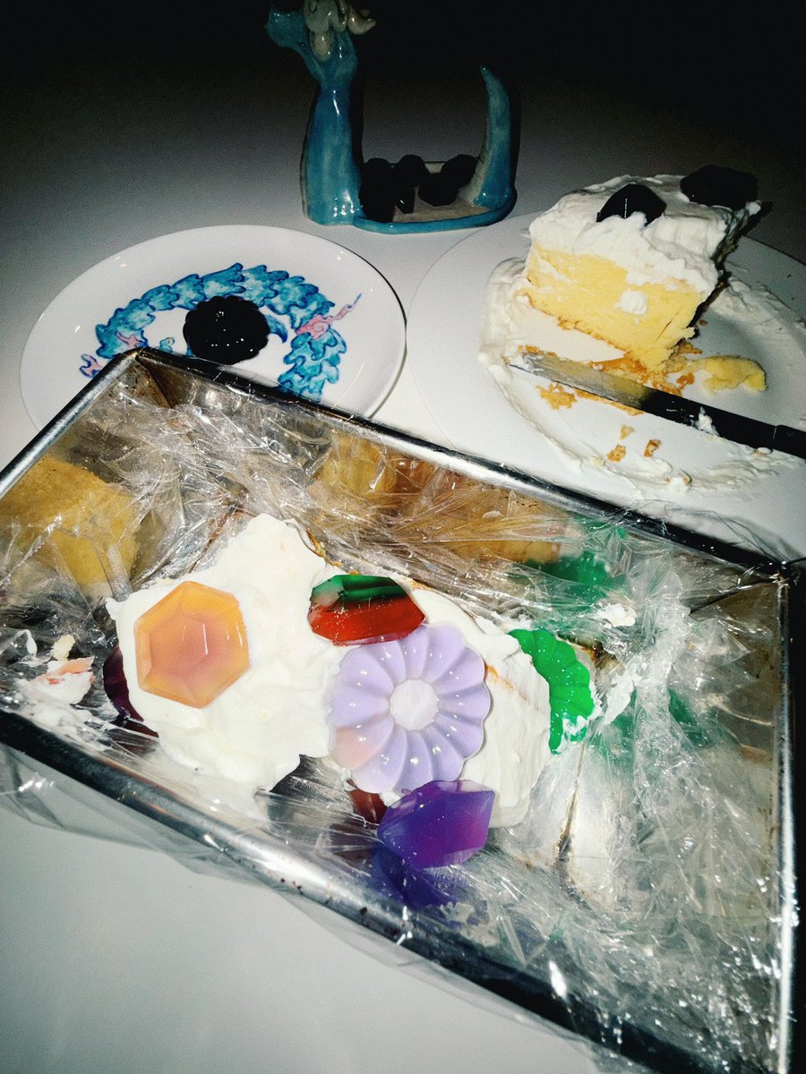 manimanium's tweet photo. #ケーキでエロ本作れるし https://t.co/2uuHt9Et3d