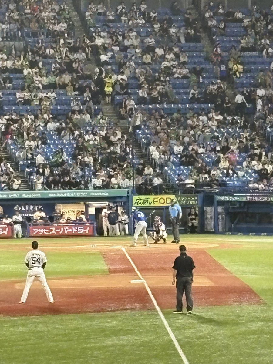 Rintea1124's tweet photo. うぉ！井上朋也！ https://t.co/YObk1tOZhX