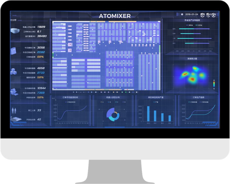 Atomix_Robotics tweet picture