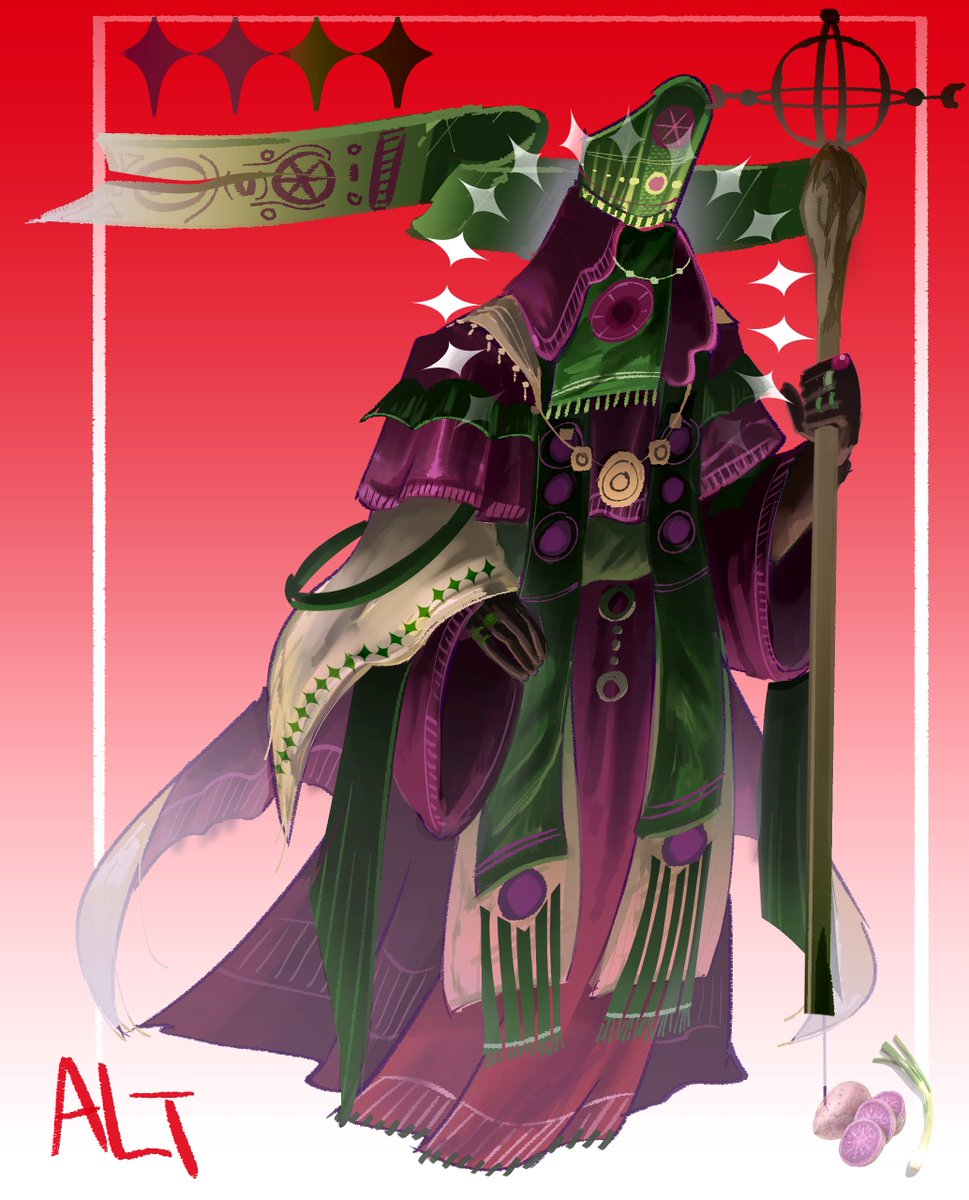 alt_666art's tweet photo. Character compilation 1
#OC #characterdesignㅤ #인외
#digitalart https://t.co/WIIVNWDbky