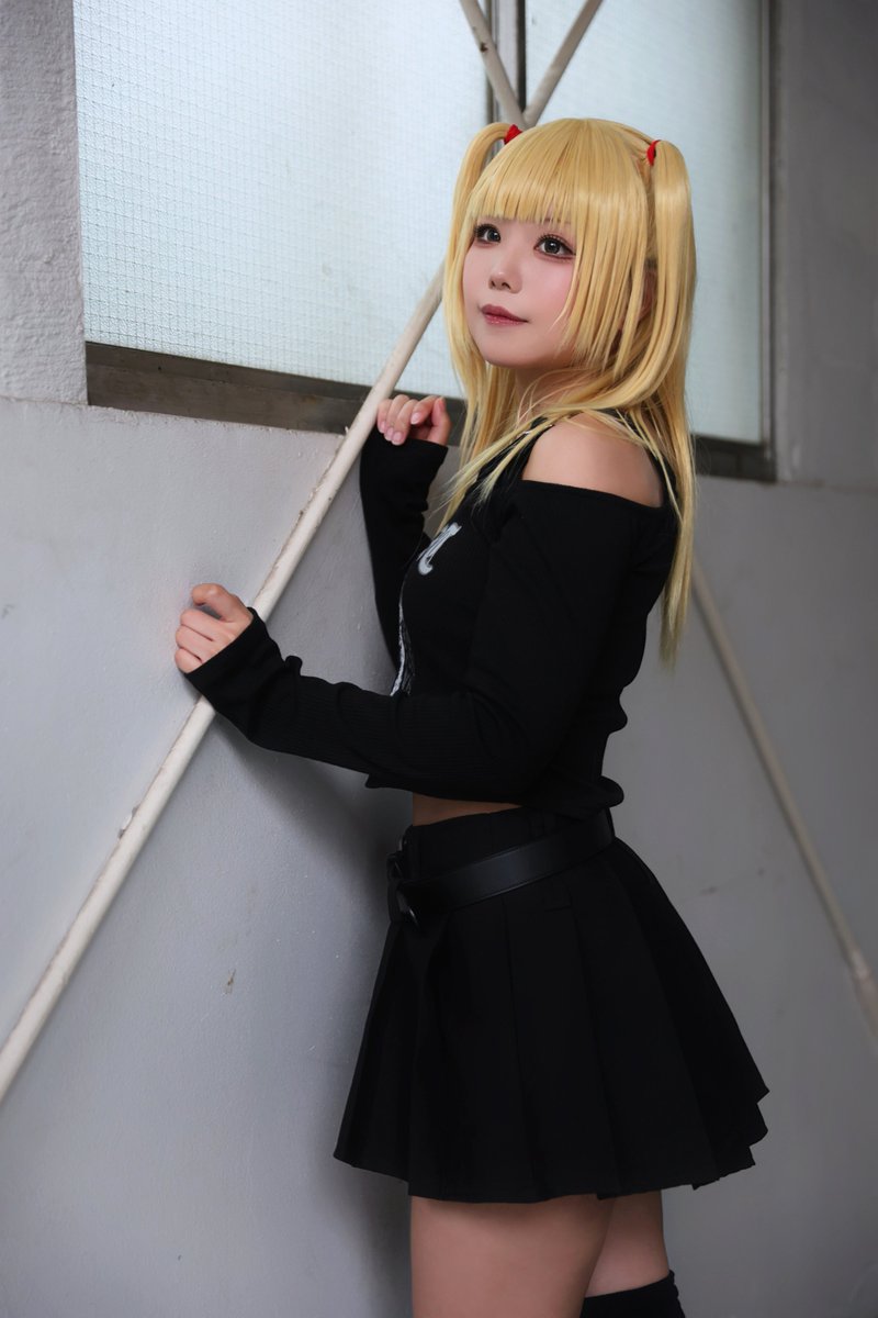 ShiSe_cos's tweet photo. ✚コスプレ✚

練習会で撮ってもらった写真たち！
白ホリ&amp;自然光(ガレージ)

① @PolariScosphoto
② @00maru00maru
③ @xsj1992
④ @manu_eru 

#CPL https://t.co/Q5nj224vUZ
