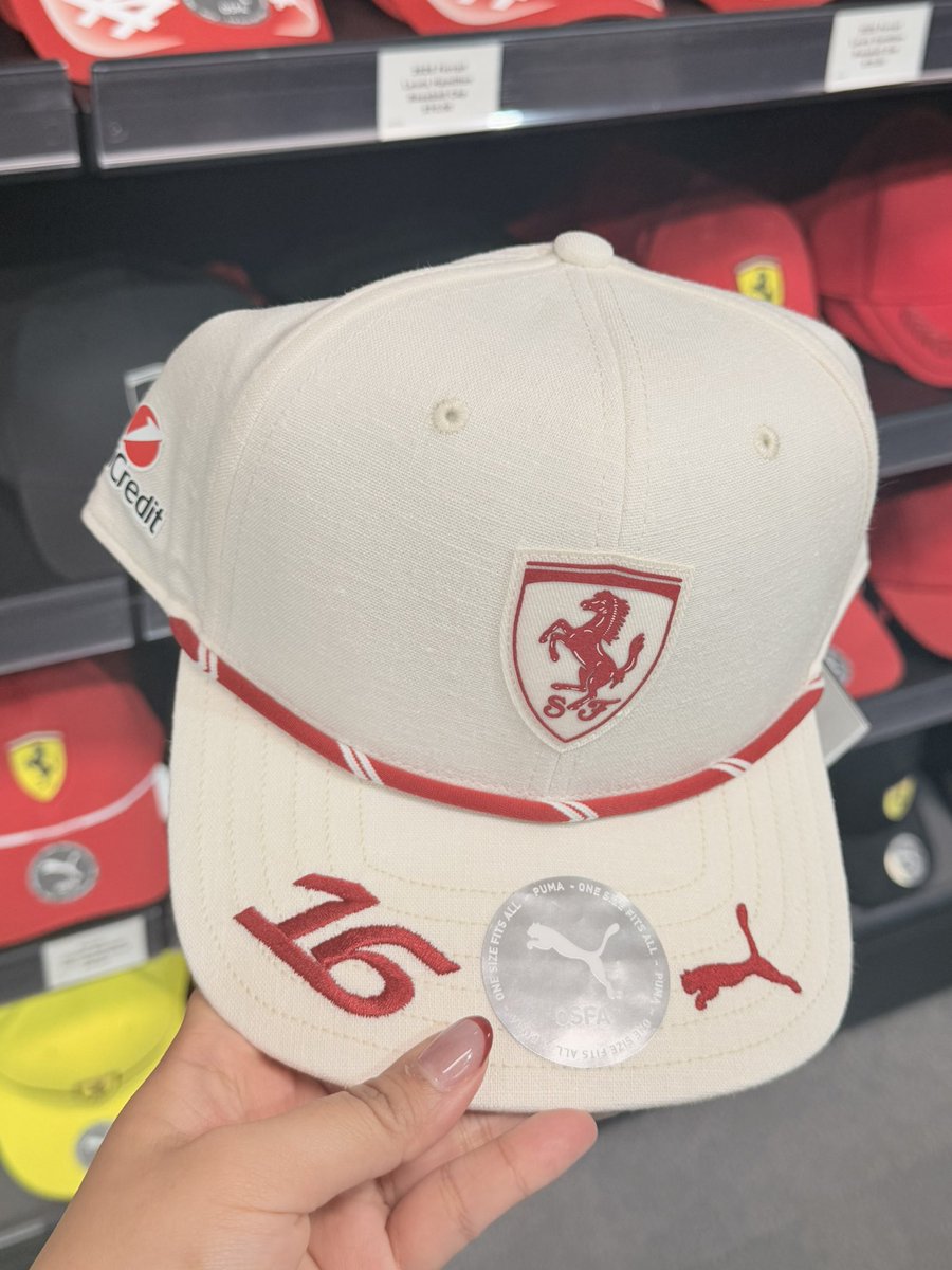 putrikusuma18's tweet photo. Halooo fans f1 indonesia yang mau jastip topi mclaren atau merch f1 bisa dm aku yaa. Si pinky ini mumpung stocknya lumayan banyak di australia. kalau mau dm akuu ya

Availability check store first ya, karena stock bisa berubah 
Close order 20 September
ETA: 30 September￼ https://t.co/RWS8OxH3OF