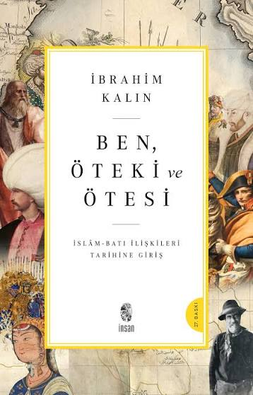 yusufalabarda's tweet photo. MİT Başkanı Sn. İbrahim Kalın'ın Kabil'de karşılanışı. 

Arka fonda verilen müzik Sn Kalın'ın 'Ben, öteki ve ötesi' isimli eserinin bir kısmının adeta özeti gibi.

"Ne şimaliyen, ne cenubiyem"

Bu vesile ile mezkur eserin görselini okumak isteyenler için buraya koyuyorum. https://t.co/ojSrorVnQV