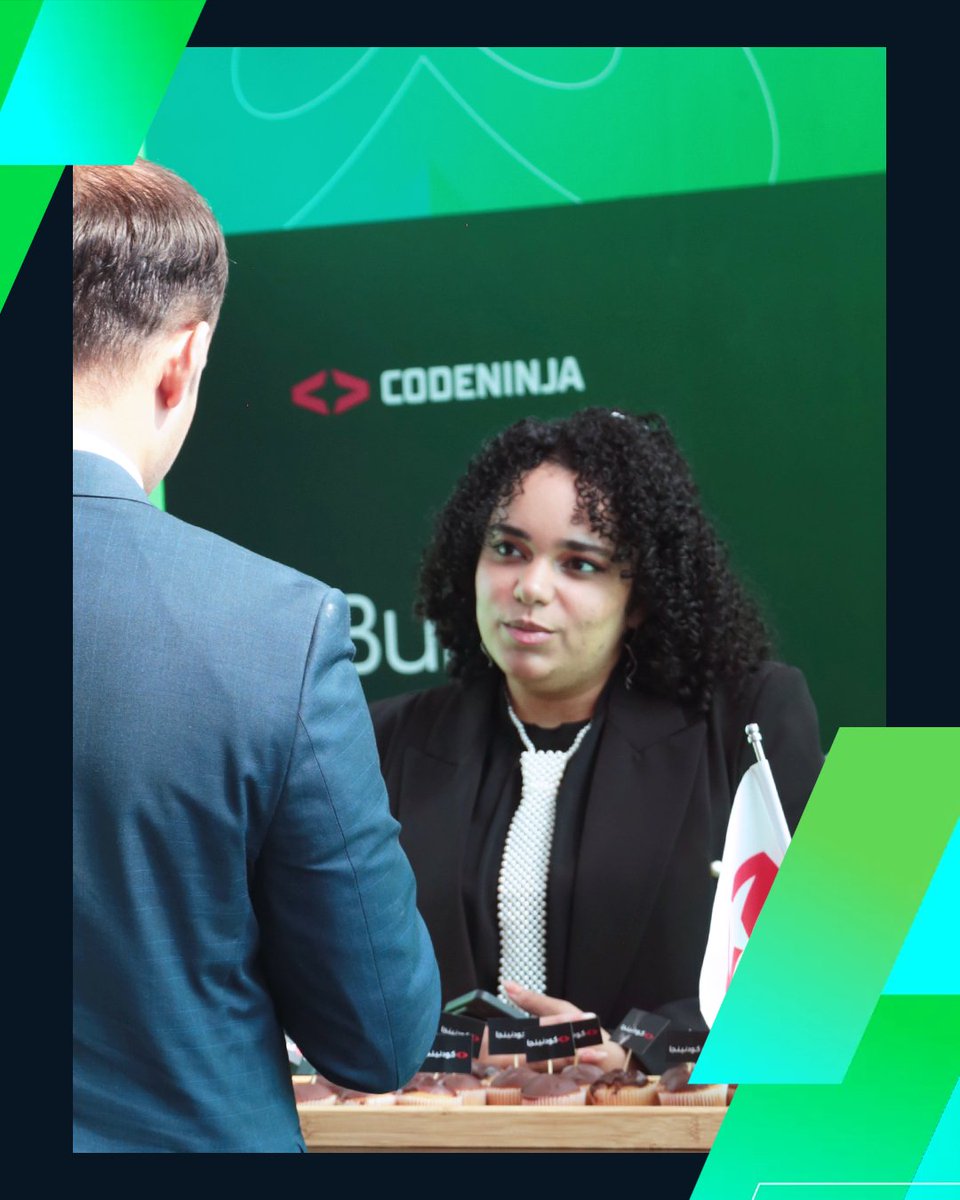 CodeNinjaInc tweet picture