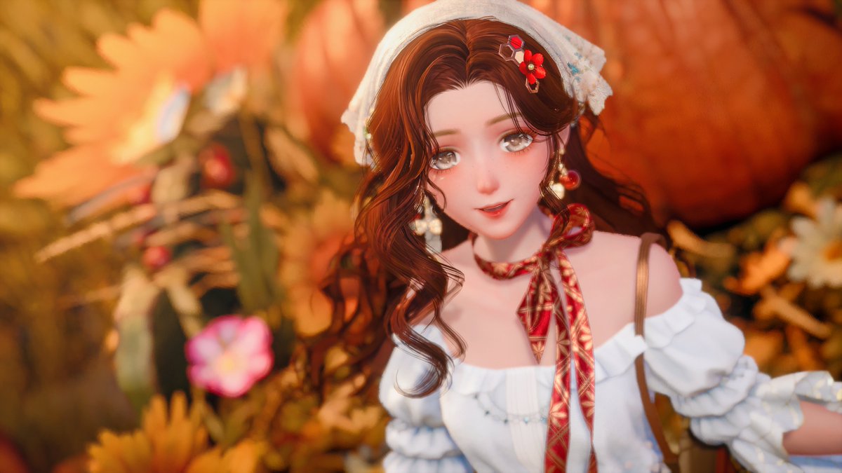 Gingerbread_cap's tweet photo. Happy autumn

📸Click for full view
#InfinityNikki | #VirtualPhotography | #FramedSc | #thecapturedcollective | #vgpunite | #ThePhotoMode | #VPWorld
@InfinityNikkiEN https://t.co/d6Qcf00NXQ