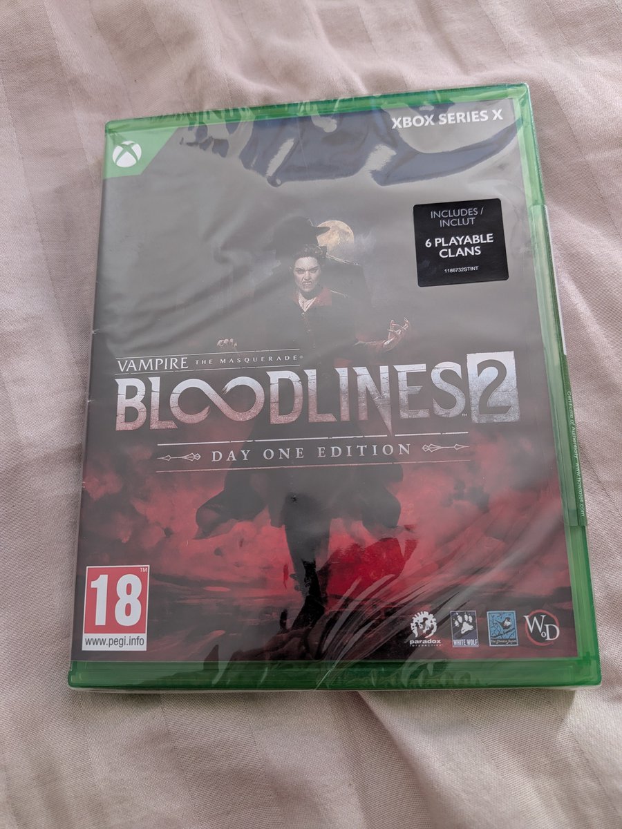 D8M7P's tweet photo. Couple new pickups, on a bit of an RPG binge at the moment. https://t.co/Wqy0X19z8G