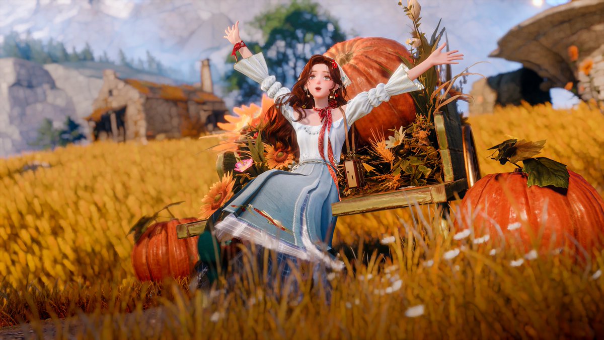 Gingerbread_cap's tweet photo. Happy autumn

📸Click for full view
#InfinityNikki | #VirtualPhotography | #FramedSc | #thecapturedcollective | #vgpunite | #ThePhotoMode | #VPWorld
@InfinityNikkiEN https://t.co/d6Qcf00NXQ