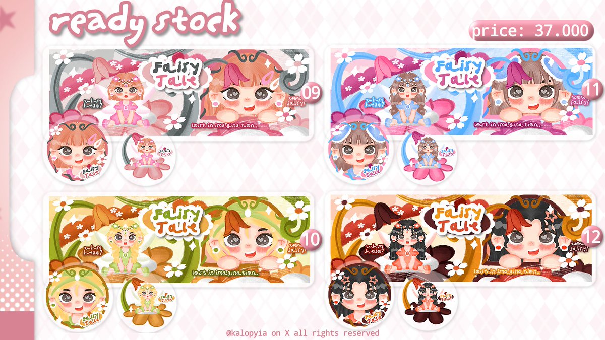 kalopyia's tweet photo. #bealanja mohon bantu repost! thanks a bunch ִֶָ. ִֶָ🪽་༘࿐

hAi! aku punya 20 layout ready stock chibi free retext 🧚🏻‍♀️☘️ nyang bisa langsung kalian take melalui DM atau https://t.co/DqzDzVUEPs  

⋆.𐙚 avail resize dan bundle, scroll down for more 🌷💭 https://t.co/aYZDvTFbnY