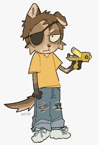 plushdelta's tweet photo. made these cbc a bit ago, im gonna play pocket mortys now ok https://t.co/5MYwPvGX1c